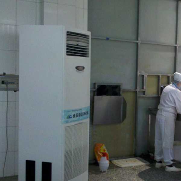 渭南食品正负离子空气杀菌器